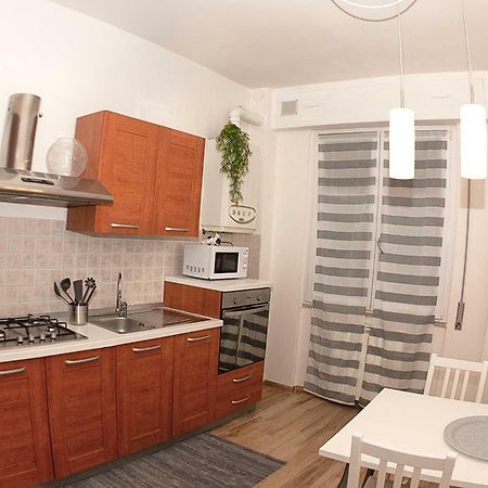 Ferienwohnung Casalou' Sarzana Exterior foto