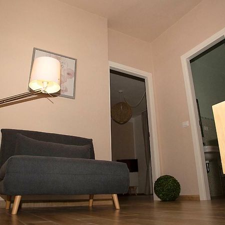 Ferienwohnung Casalou' Sarzana Exterior foto