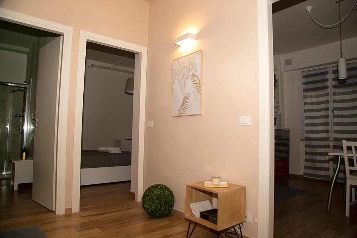 Ferienwohnung Casalou' Sarzana Exterior foto
