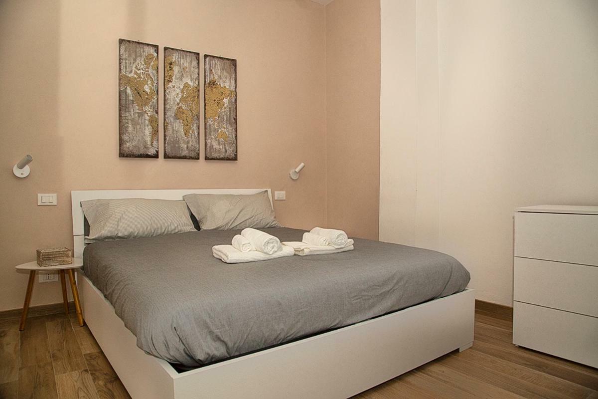 Ferienwohnung Casalou' Sarzana Exterior foto