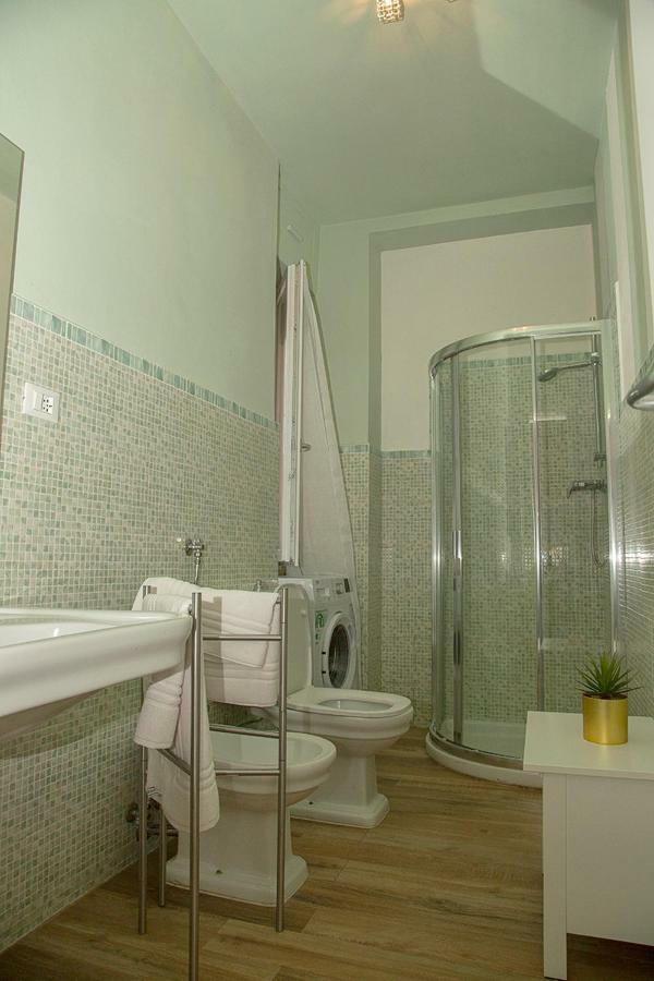 Ferienwohnung Casalou' Sarzana Exterior foto