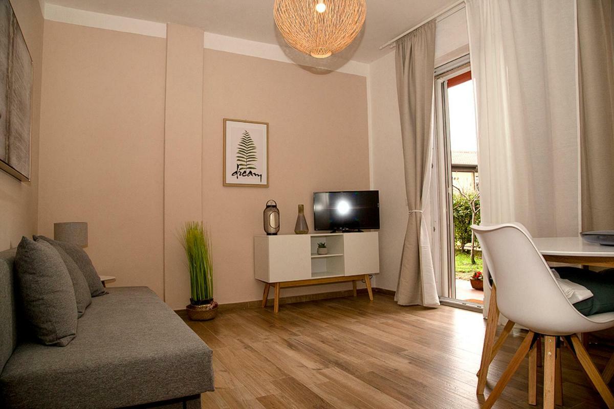 Ferienwohnung Casalou' Sarzana Exterior foto