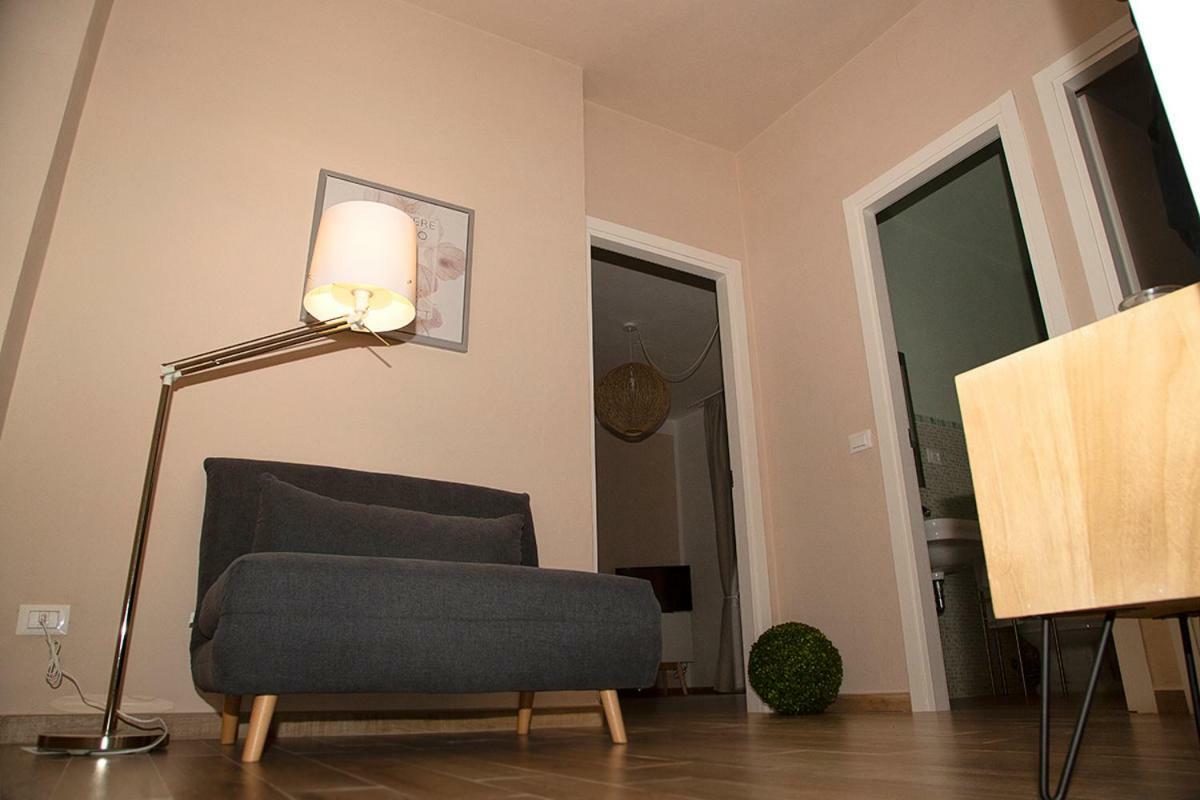 Ferienwohnung Casalou' Sarzana Exterior foto