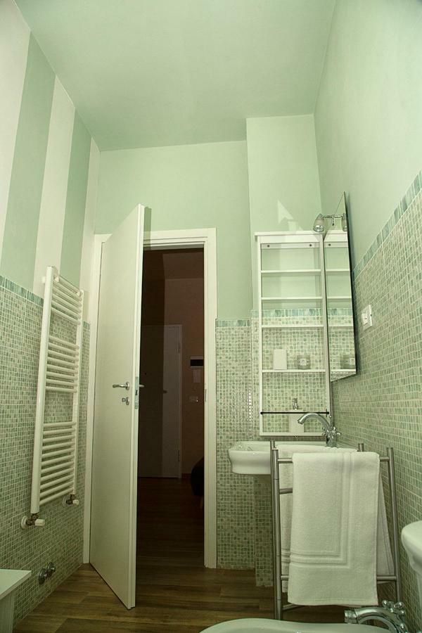 Ferienwohnung Casalou' Sarzana Exterior foto