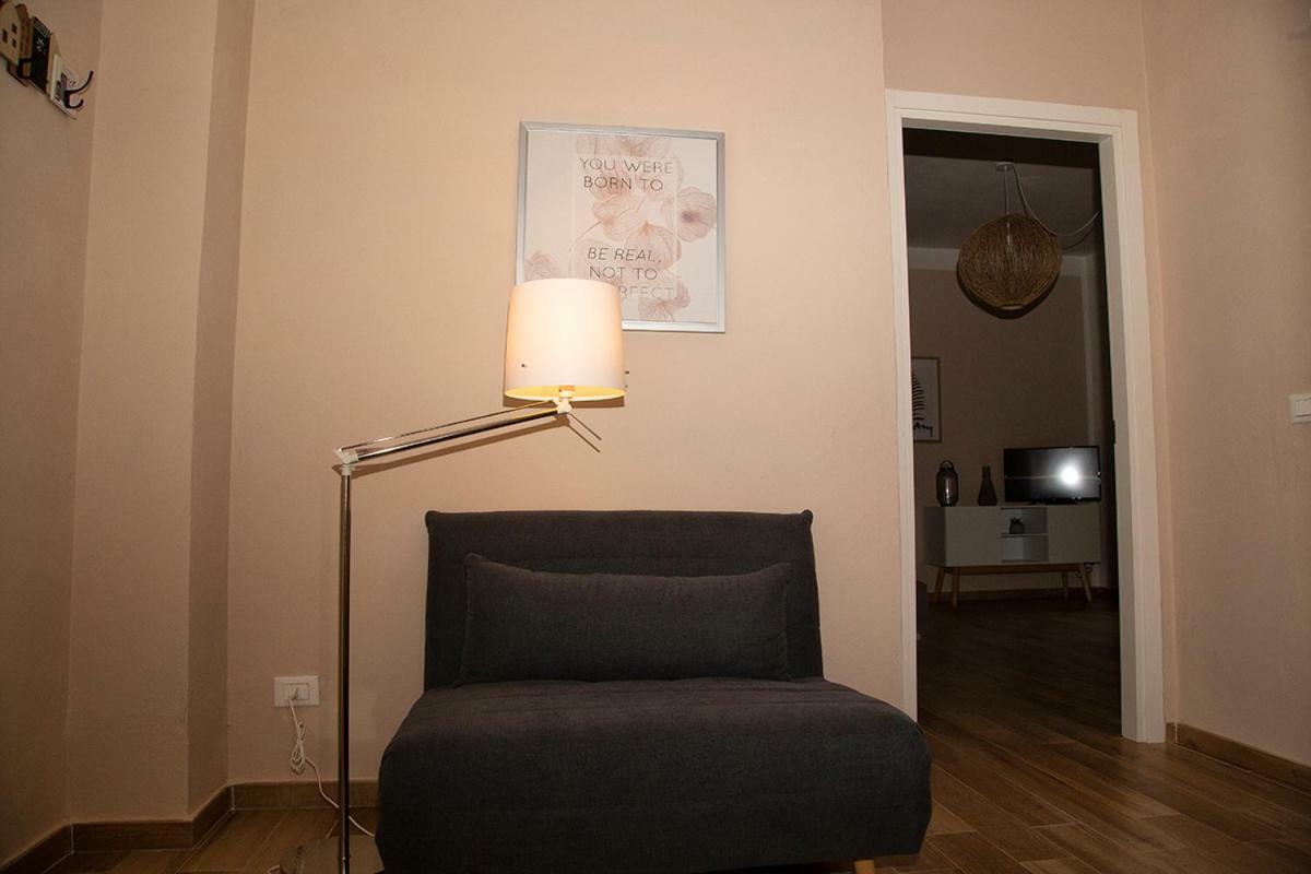 Ferienwohnung Casalou' Sarzana Exterior foto
