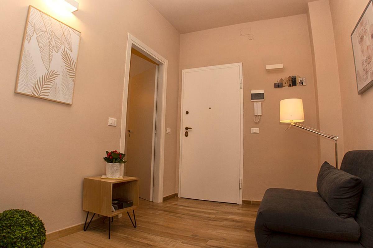 Ferienwohnung Casalou' Sarzana Exterior foto