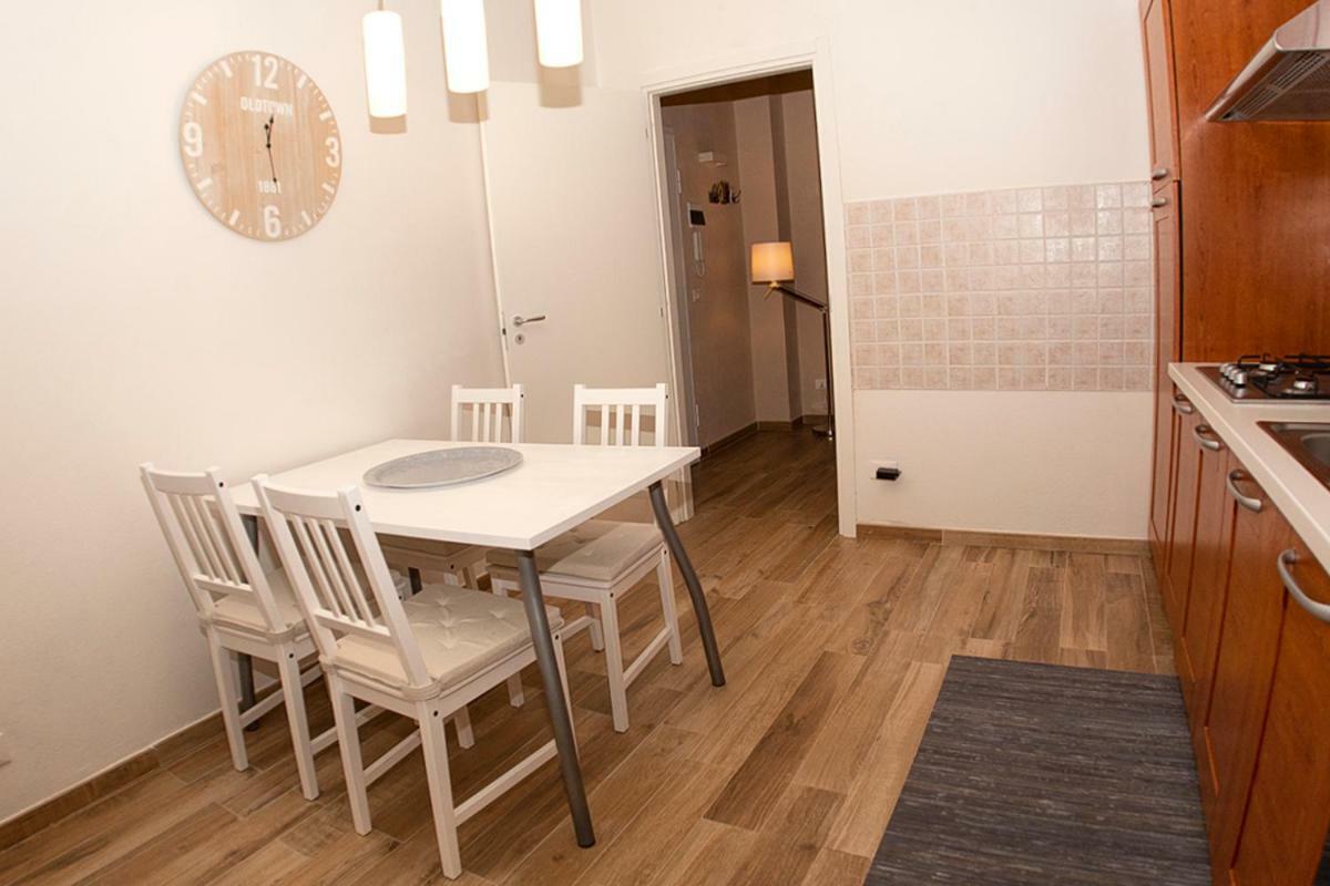 Ferienwohnung Casalou' Sarzana Exterior foto
