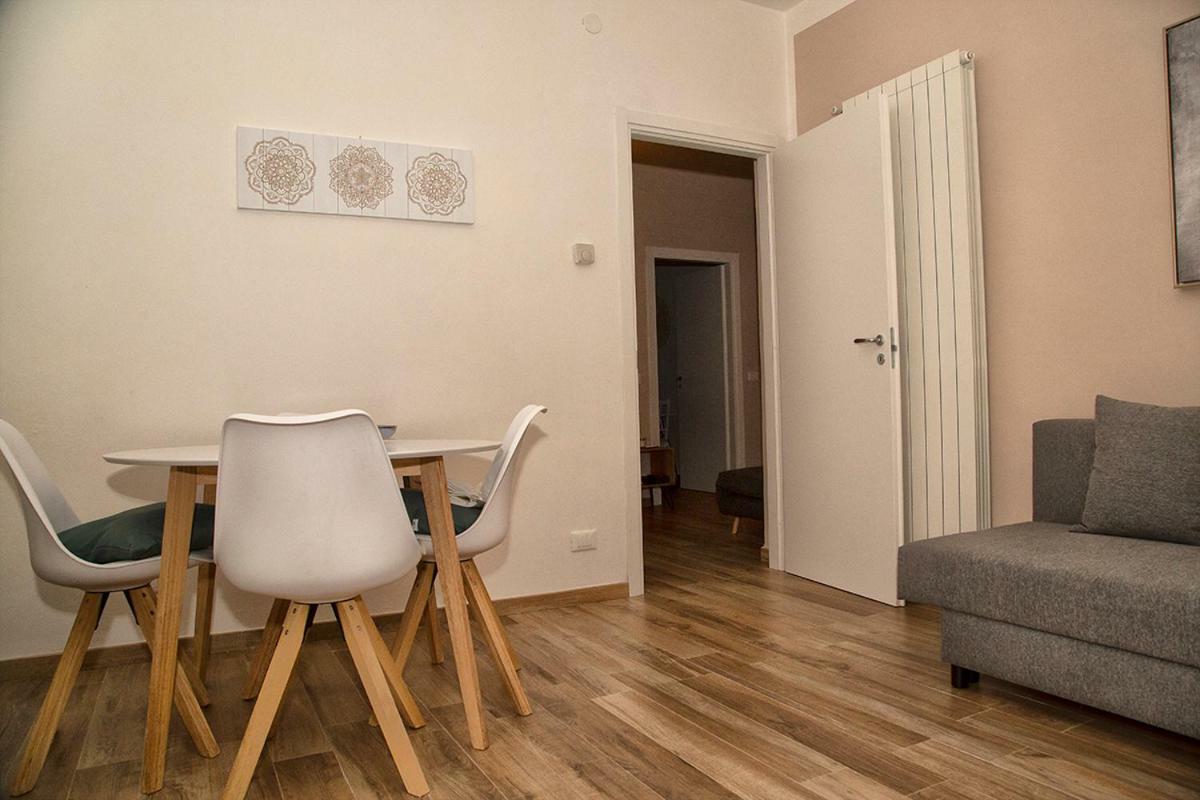 Ferienwohnung Casalou' Sarzana Exterior foto